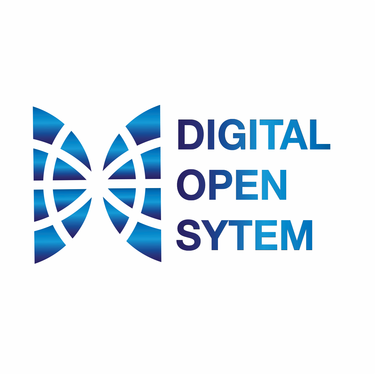 Logo DIGITAL OPEN SYSTEM